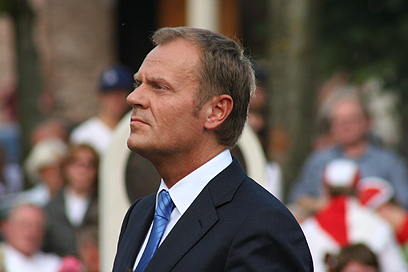 Premier Tusk