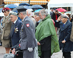 Herdenking 2017