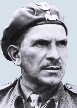 Generaal-majoor Sosabowski